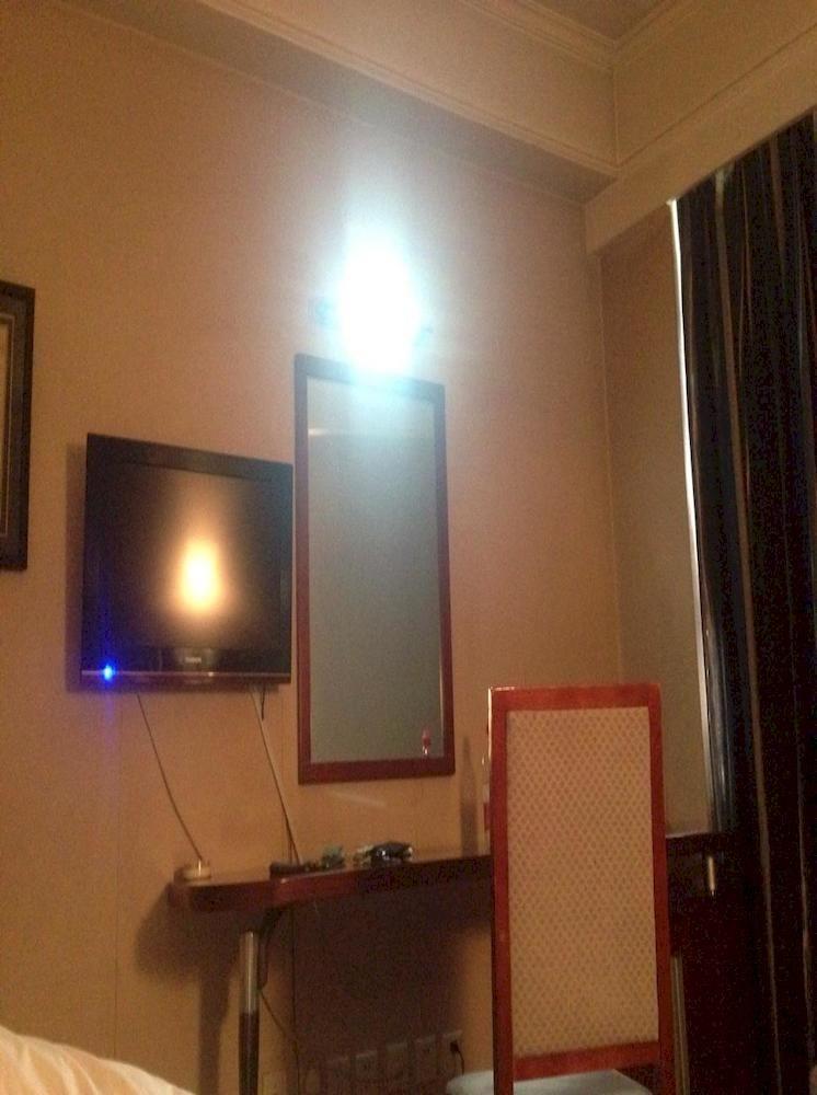 Changchun Ya Tai Hotel Dış mekan fotoğraf
