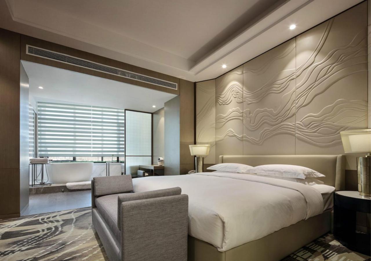 Changchun Ya Tai Hotel Dış mekan fotoğraf