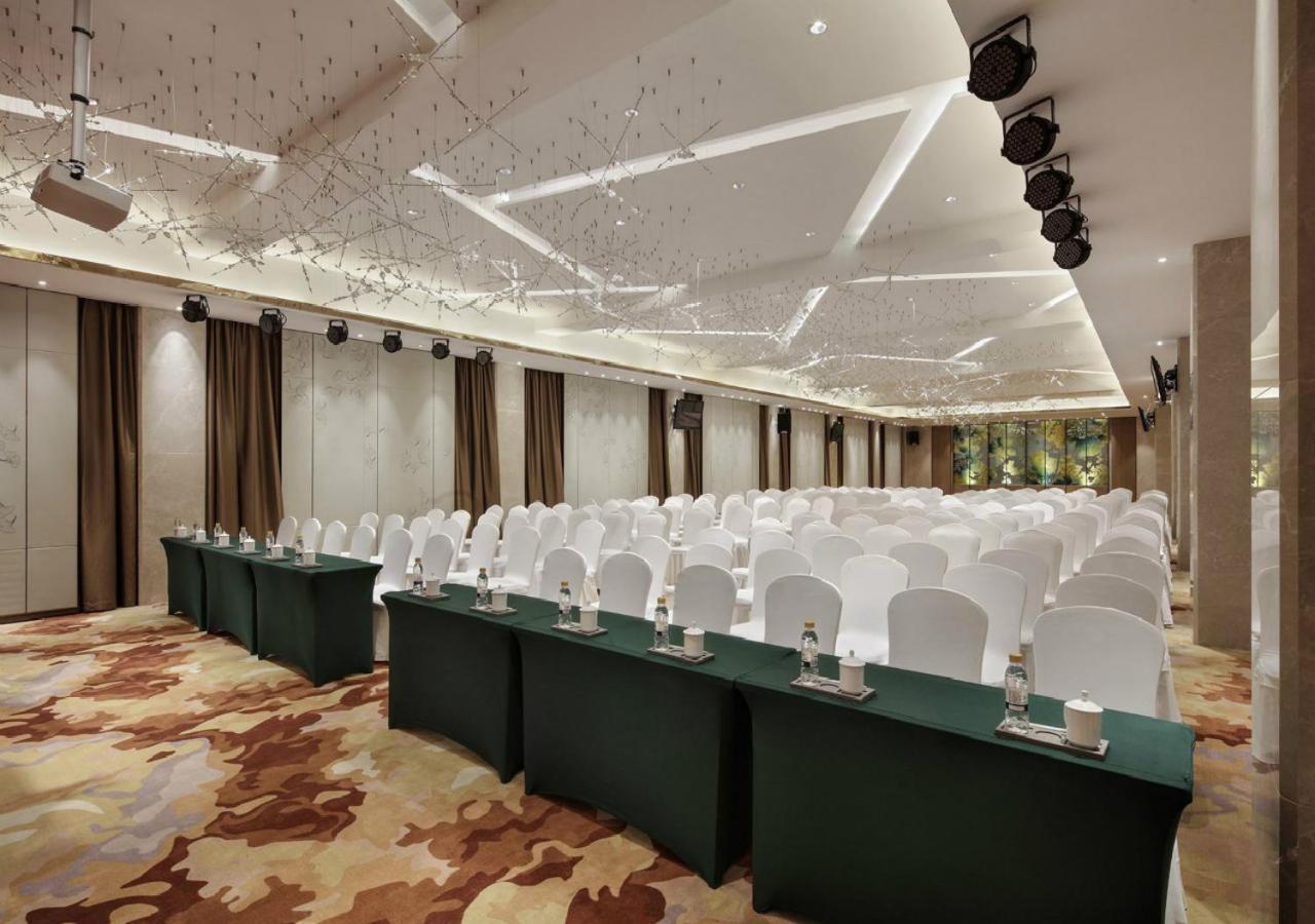 Changchun Ya Tai Hotel Dış mekan fotoğraf