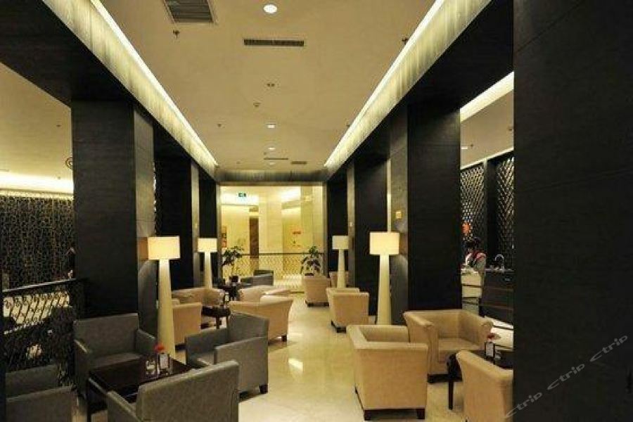 Changchun Ya Tai Hotel Dış mekan fotoğraf